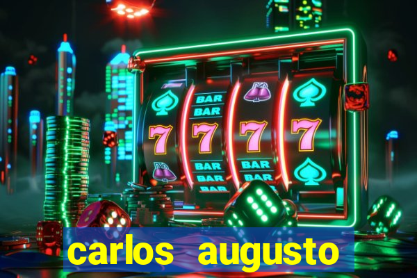 carlos augusto montenegro fortuna